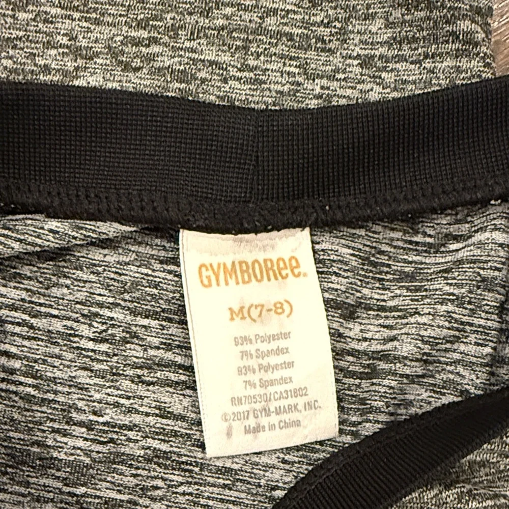 Gymboree rash guards - 2